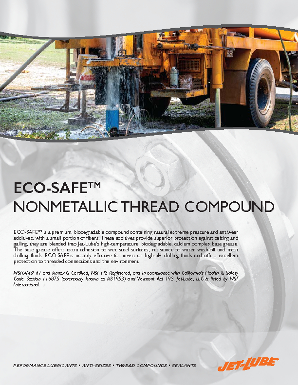Eco-Safe