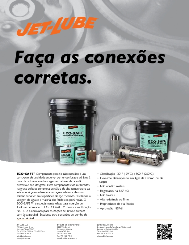 Eco-Safe