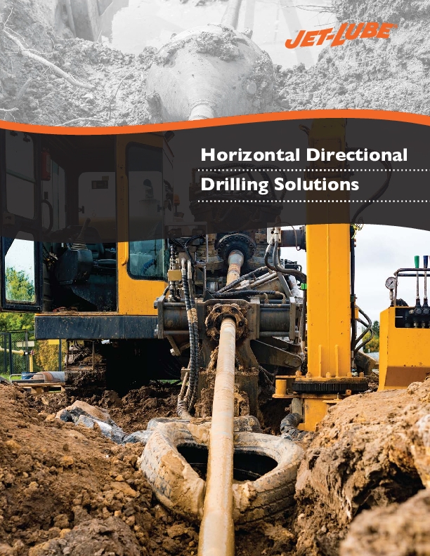Horizontal Directional Drilling Solutions