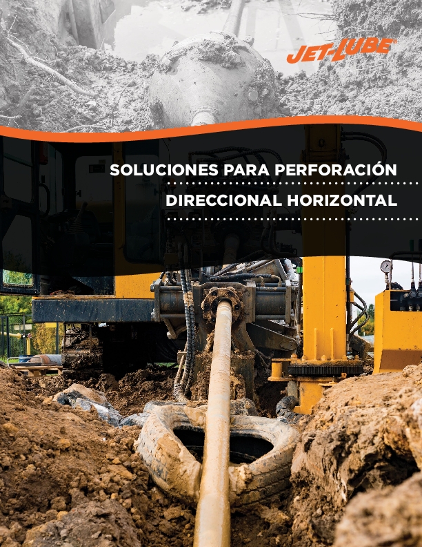 BR_Soluciones Para Perforacion Direccional Horizontal_Spanish