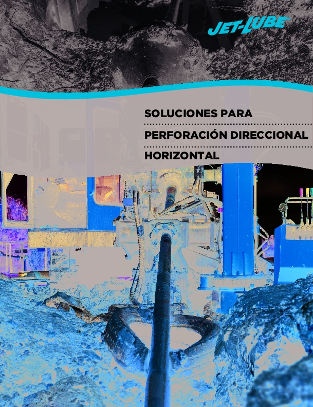 Soluciones Para Perforacion Direccional Horizontal