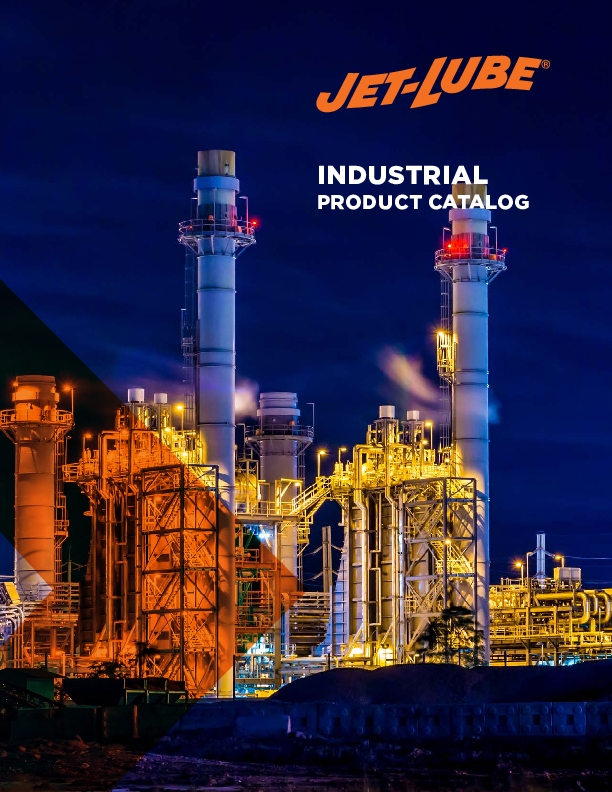 Industrial Product Catalog