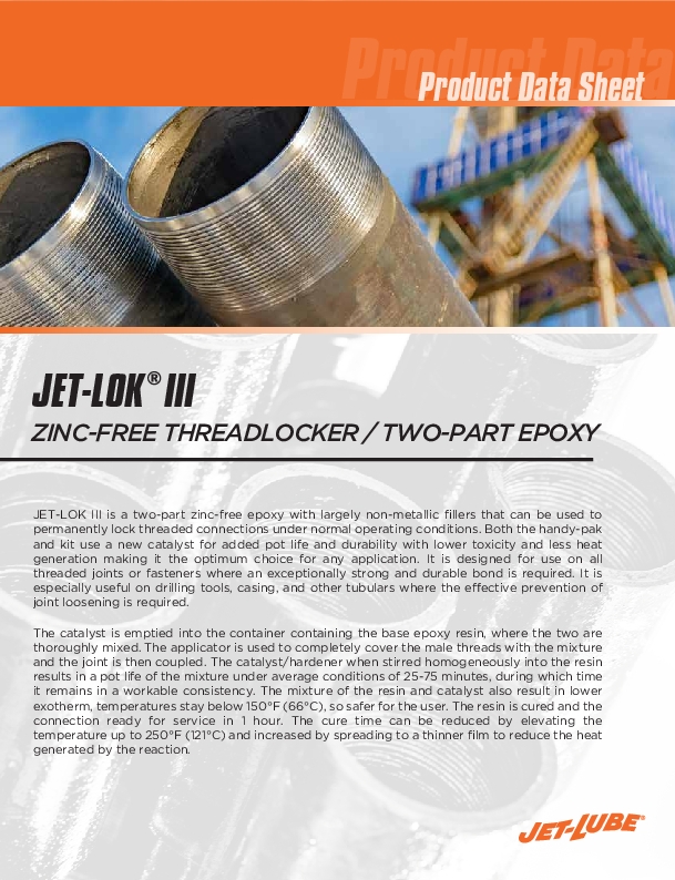 PDS_Jet-Lok III_English