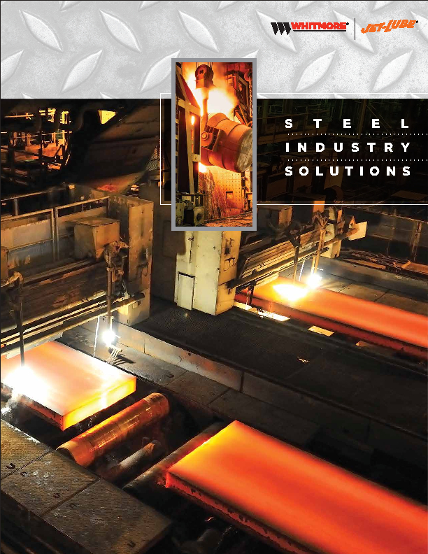 Steel Industry Solutions