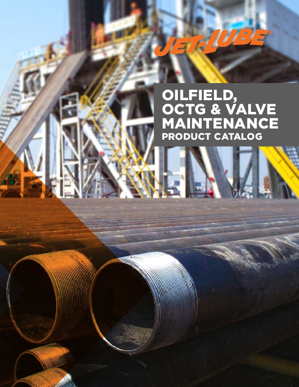 CA_Oilfield, OCTG Tubulars & Valve_English