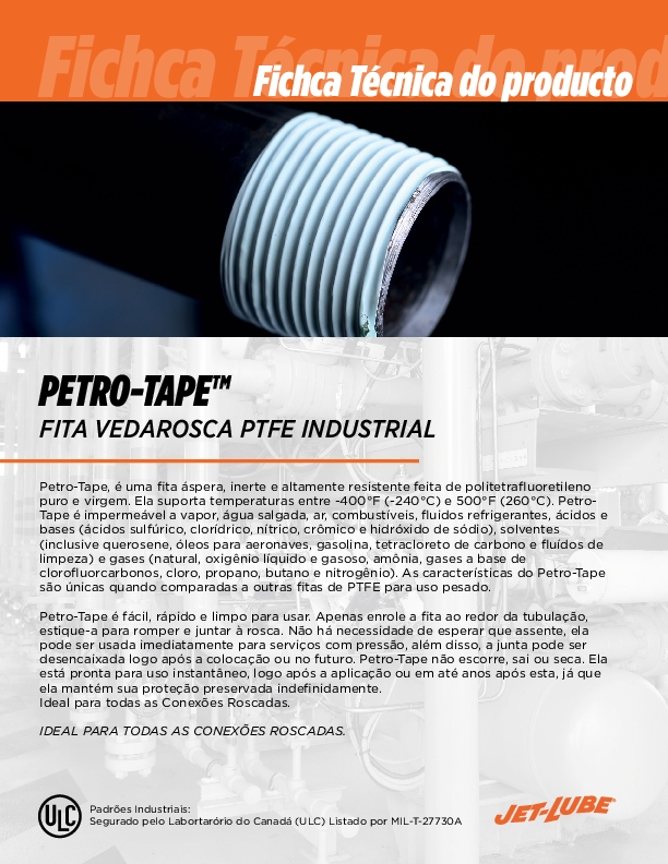 PDS_Petro-Tape_Portuguese