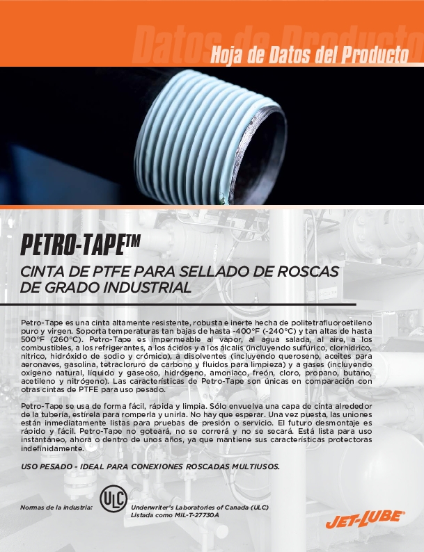 PDS_Petro-Tape_Spanish