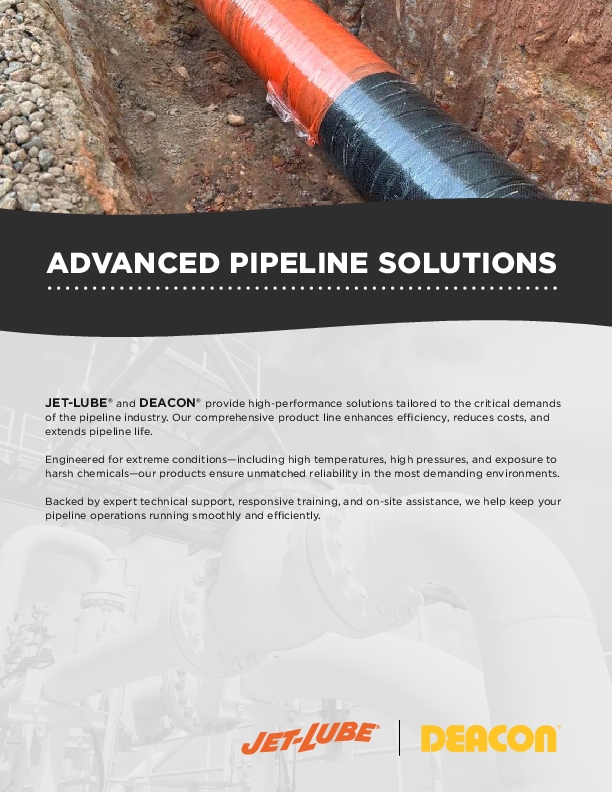 SS_Pipeline Industry