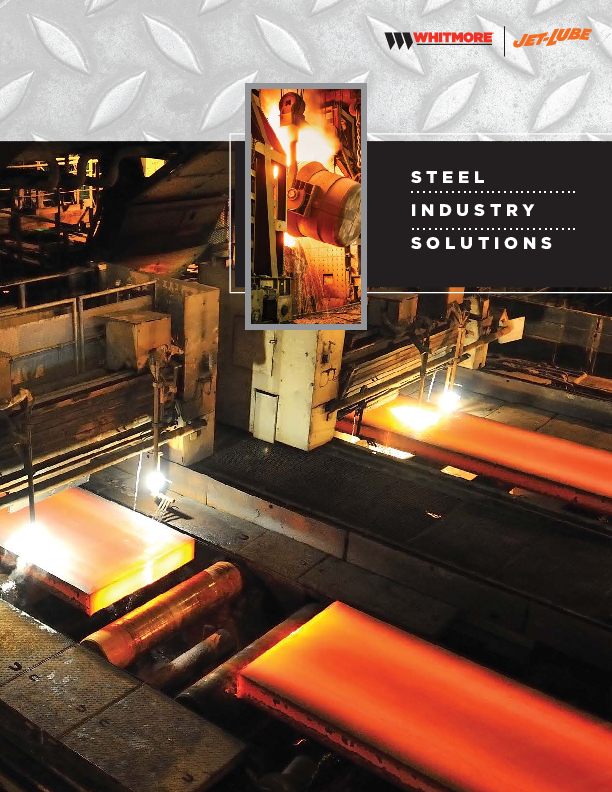 Steel Industry Brochure_English