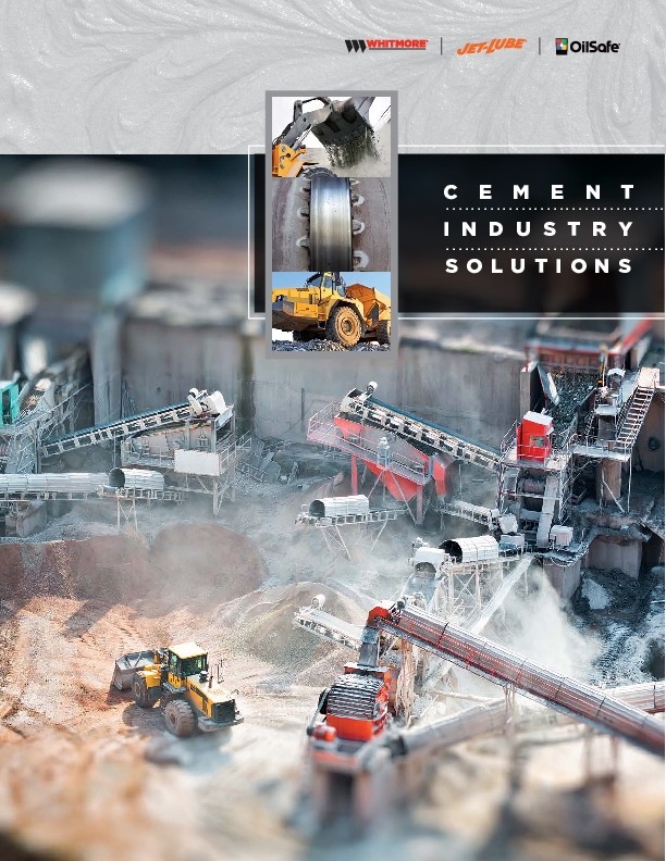 BR_Cement Industry Brochure_English