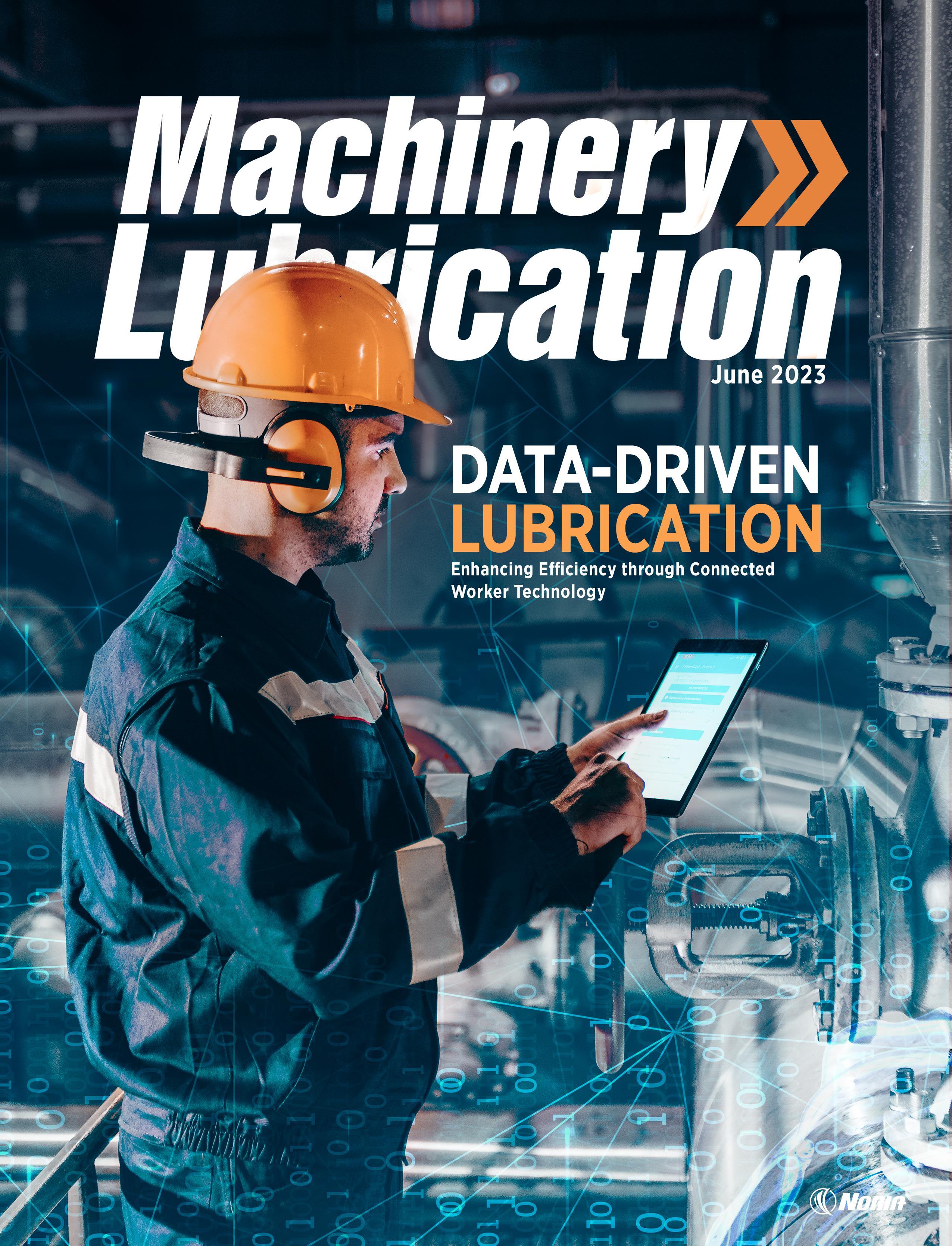 Machinery Lubrication July 2023