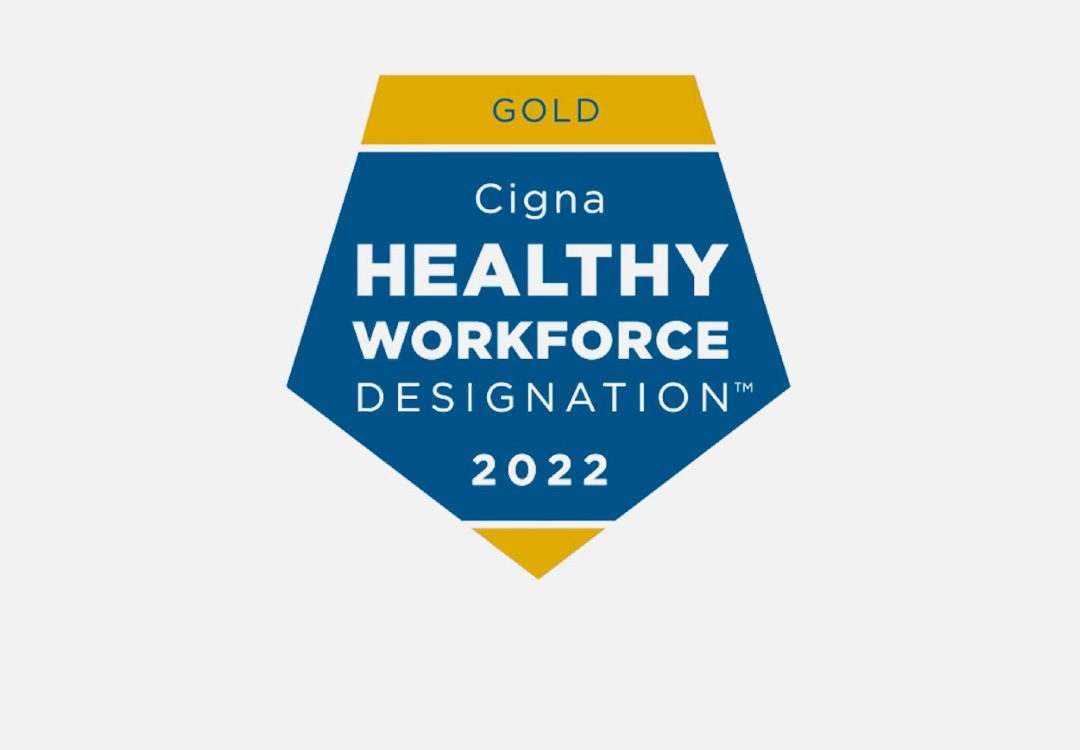 CIGNA Awards | Jet-Lube