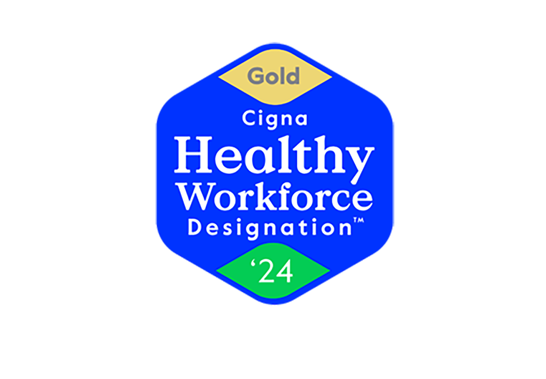 CIGNA Awards | Jet-Lube