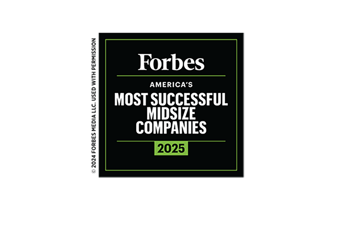 Forbes 2023 America's Best Small Company | Jet-Lube