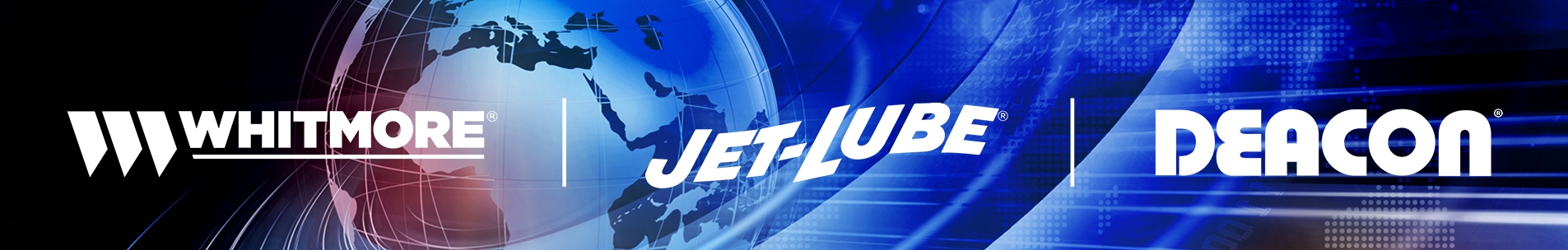Latest Industry Updates from Whitmore and Jet-Lube