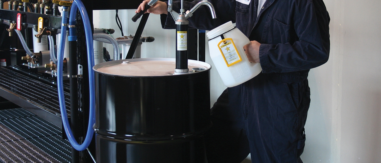 Machinery Lubrication 10 Lubrication Best Practices for Improved…