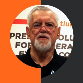 Testimonial from Jim Stuckey