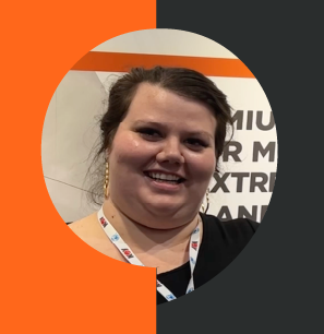 Testimonial from Katherine McGuire