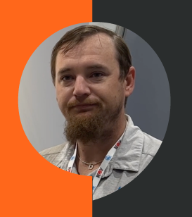 Testimonial from Tanner Hamilton