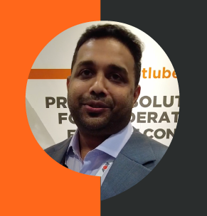 Testimonial from Sujith Thazheveedu