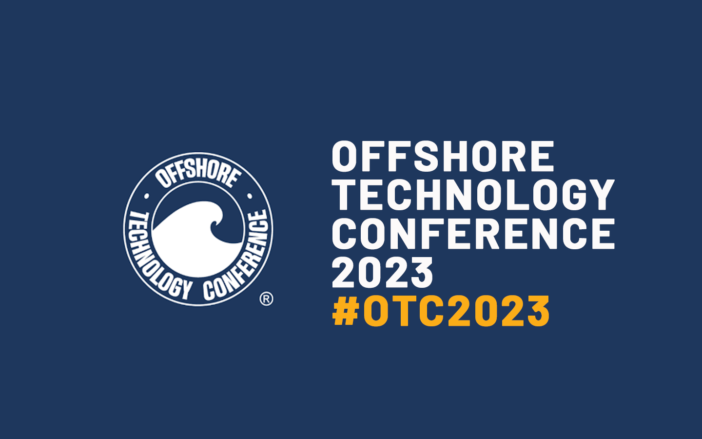 OTC 2023 (May 1-4)