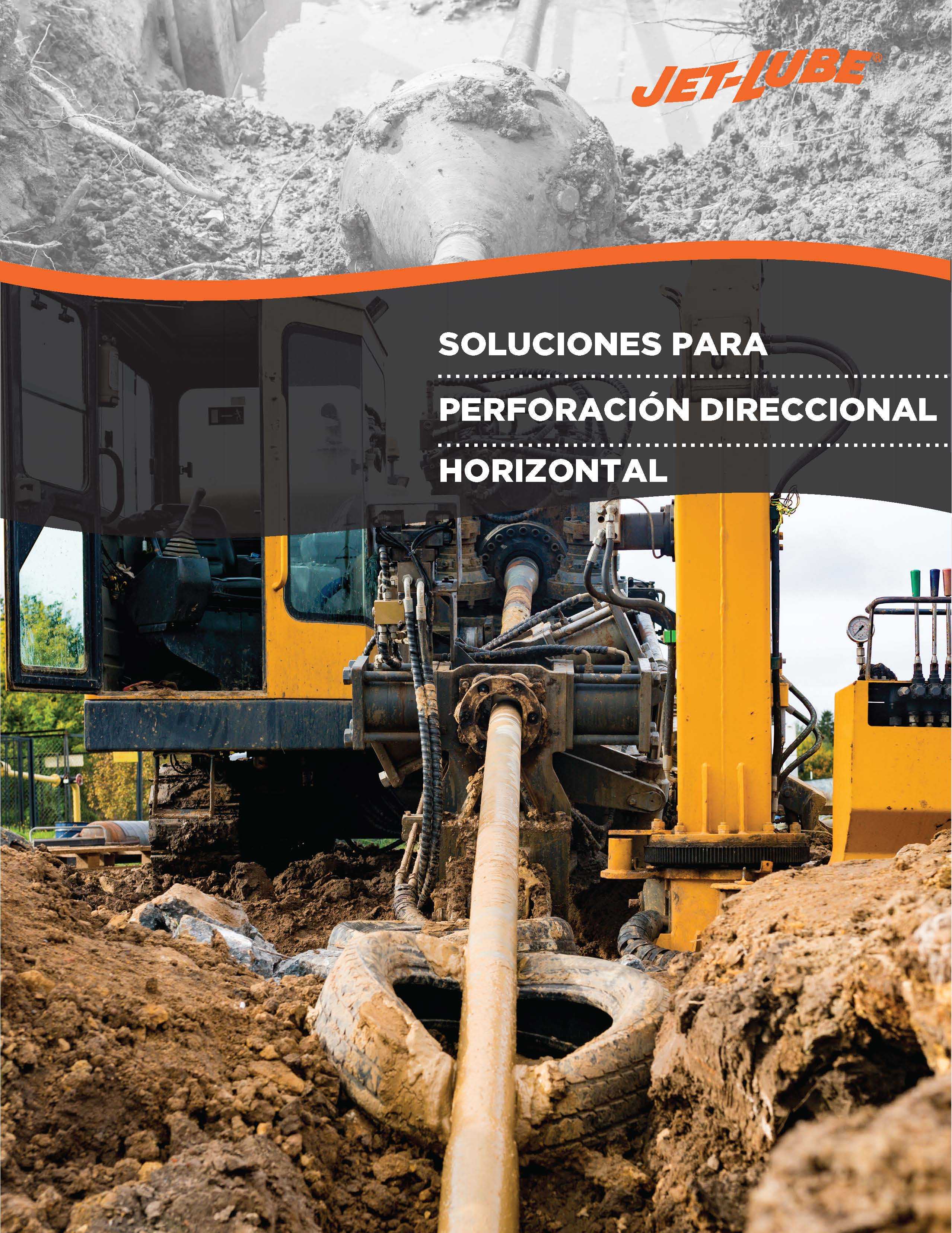 BR_Soluciones Para Perforacion Direccional Horizontal_Spanish