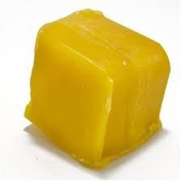 wax block image