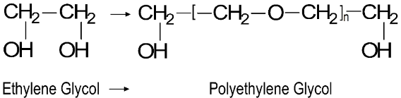 Polyalkylene chemical formula image
