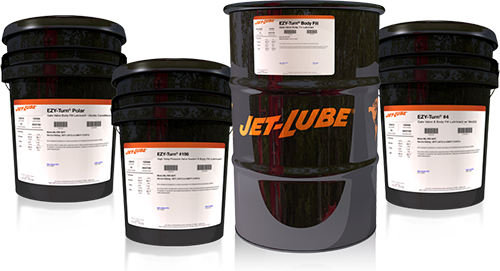 Valve Lubricants Jet-Lube Products