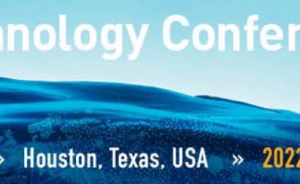 OTC - Offshore Technology Conference 2022 May 2-5, 2022 Houston, TX