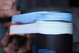 Petro-Tape™ & Petro-Tape™ Nickel Industrial Grade PTFE Thread Seal Tape