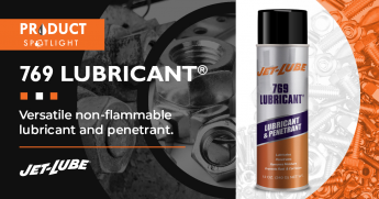 SPOTLIGHTING 769 LUBRICANT