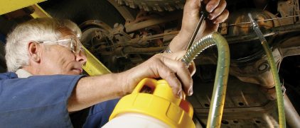 Machinery Lubrication: Error-proof Your Lube Program with Visual Lubrication Best Practices