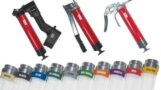 Machinery Lubrication: Grease Guns Explained - The Grease Gun: Applications, Uses and Benefits