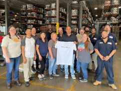 Edi Monsivais group photo