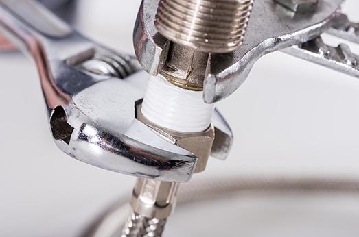 national pipe taper visual image