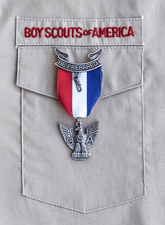 Boy Scouts of America Image