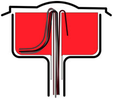 wick oilers diagram