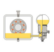 constant level oiler diagram