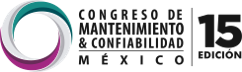 Congreso de Mantenimiento y Confiabilidad 2022 (Mexico) Sept 5-8, 2022 – Monterrey, Nuevo Leon