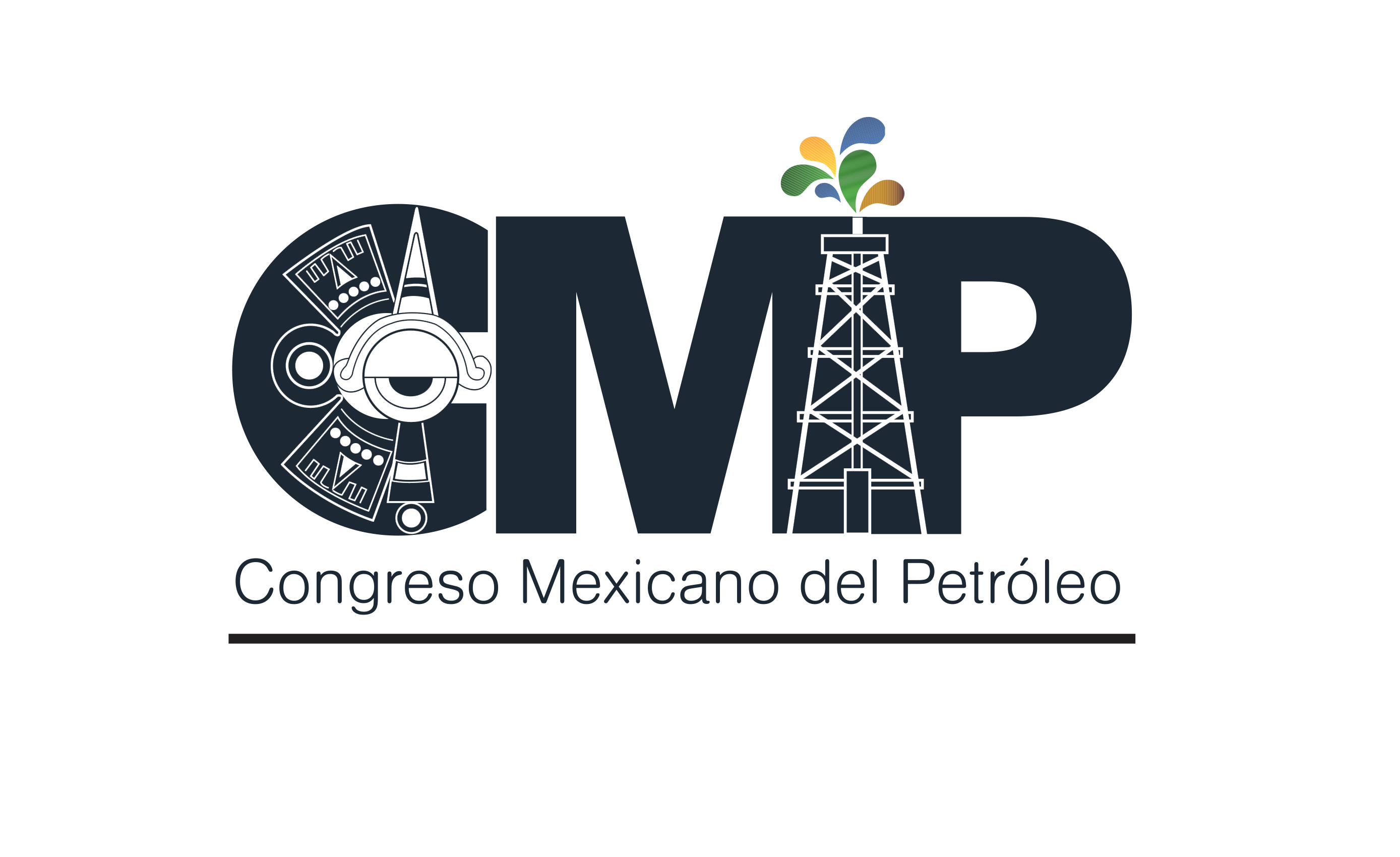 CMP Congreso Mexicano del Petroleo 2022 July 6-9, 2022 Villahermosa, Tabasco