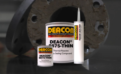 High Temperature Thread Sealants