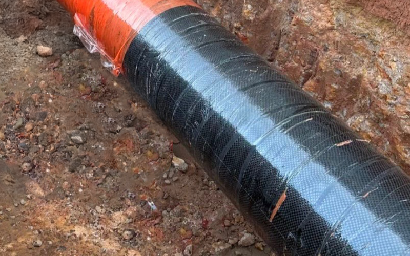 Pipeline
