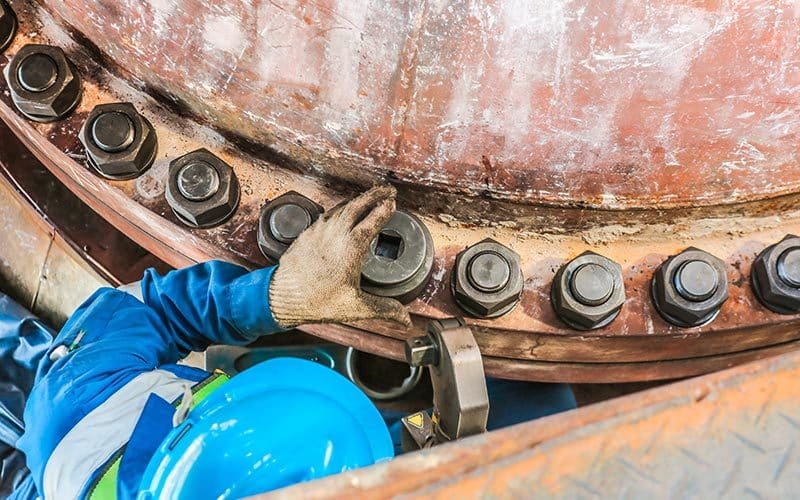 Anti-Seize & Thread Lubricants