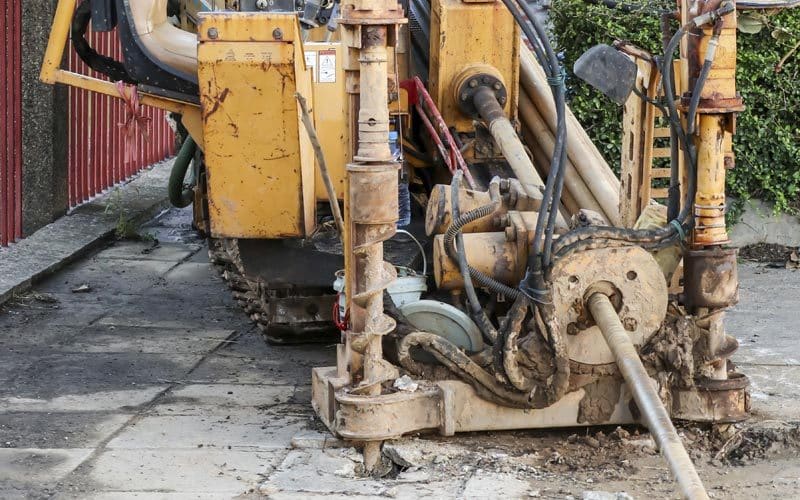 Horizontal Directional Drilling