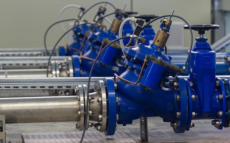 Valve Injectable Packings