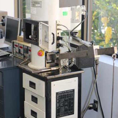 four-ball test instrument image