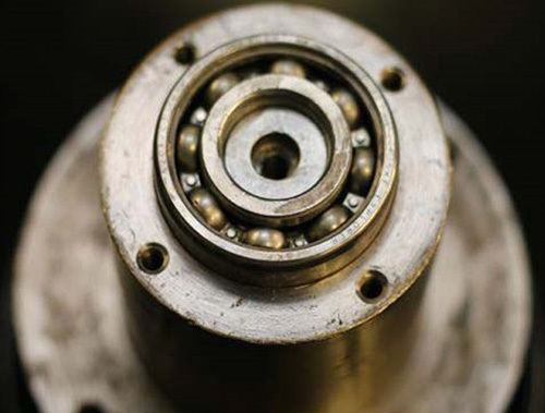bearing display image
