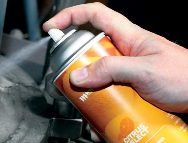 whitmore wire rope lubricant for sale
