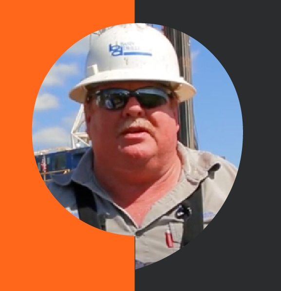 Testimonial from Kevin Harroff